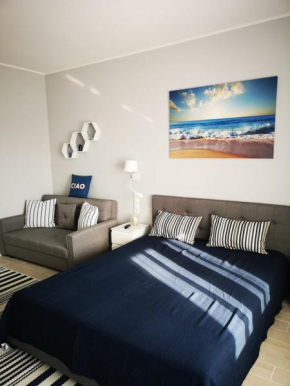 Apartament Onyx Aquamarina